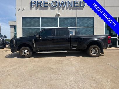 Used 2024 Ford F350 Lariat w/ FX4 Off-Road Package