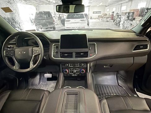 Used 2024 Chevrolet Tahoe RST w/ Luxury Package AWD/4WD image 10