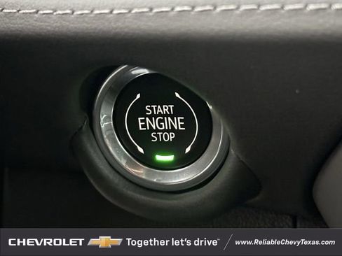 New 2026 Chevrolet Tahoe LS RWD image 21
