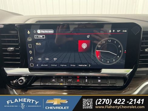 Used 2025 GMC Sierra 1500 Elevation image 29