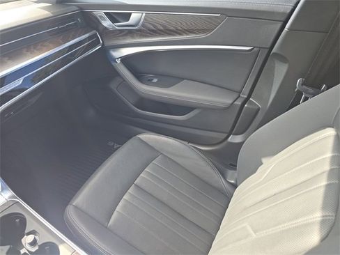 Used 2021 Audi A6 Premium Plus w/ Premium Plus Package image 17
