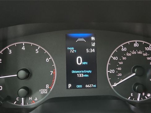 Certified 2024 Toyota Corolla LE image 38