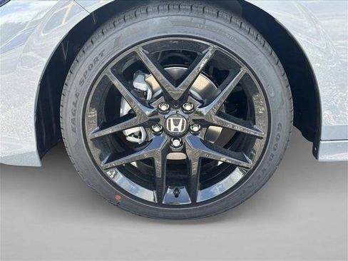 New 2026 Honda Civic Sport image 10