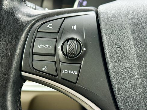 Used 2020 Acura MDX SH-AWD w/ Technology Package image 36