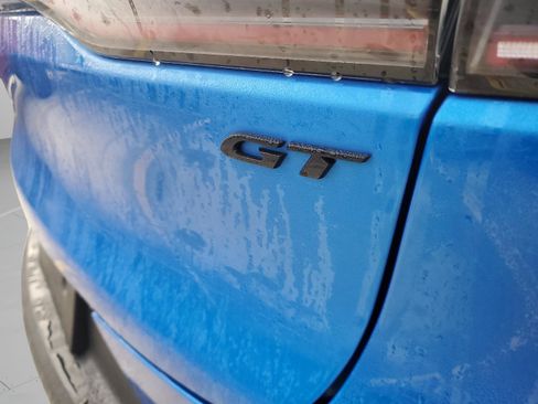 Used 2023 Dodge Hornet GT w/ GT Blacktop Package image 7