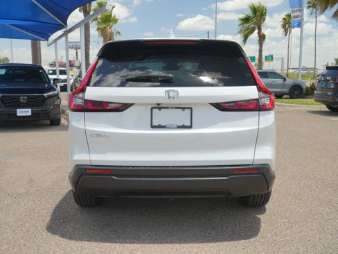 Used 2024 Honda CR-V EX-L image 11