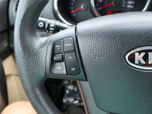 Used 2012 Kia Sorento LX w/ Convenience Pkg FWD image 17