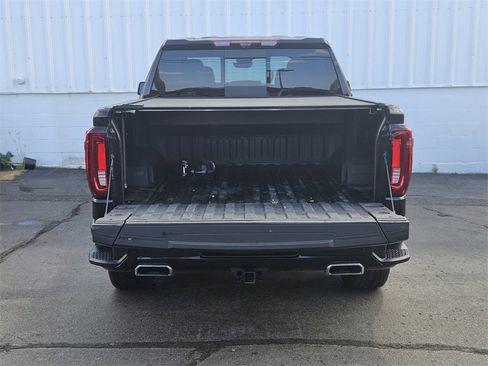 Used 2024 GMC Sierra 1500 Denali w/ Denali Reserve Package image 29