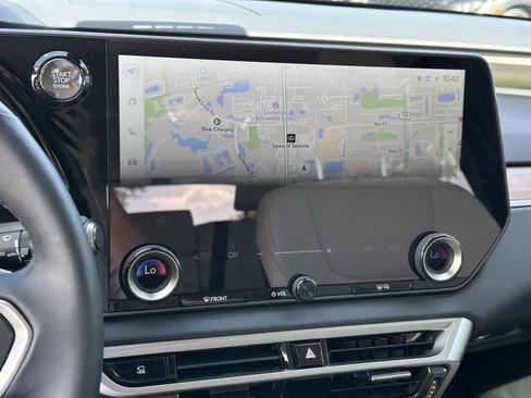 Used 2025 Lexus RX 350 Premium Plus w/ Accessory Package FWD image 25