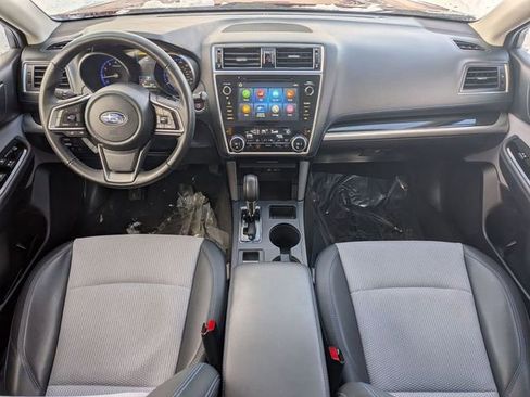 Used 2019 Subaru Legacy 2.5i Sport w/ Popular Package #2B image 28