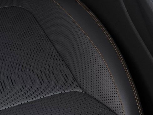 New 2026 Jeep Cherokee Overland image 28