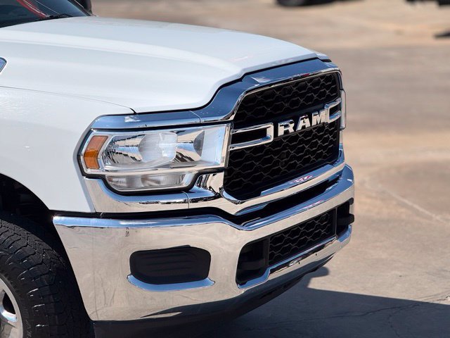 Used 2023 RAM 2500 Tradesman AWD/4WD image 10
