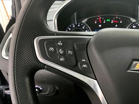 Used 2022 Chevrolet Equinox LT image 11