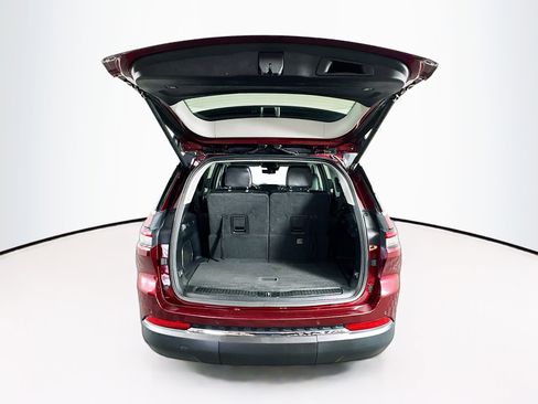 Used 2021 Jeep Grand Cherokee L Limited w/ Luxury Tech Group II image 30