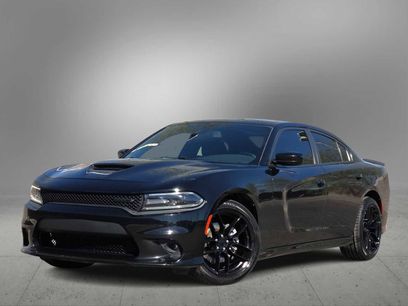 Used 2021 Dodge Charger GT w/ Blacktop Package