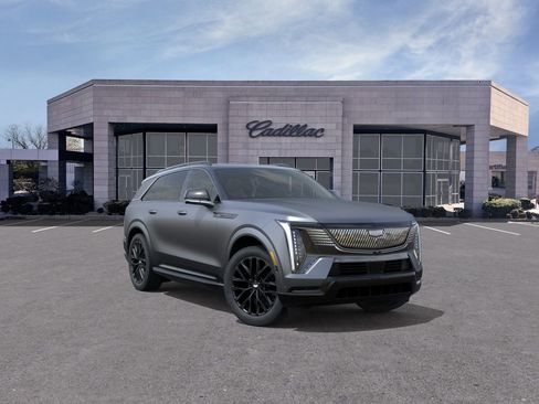 New 2026 Cadillac Escalade IQ Sport 2 AWD/4WD image 1