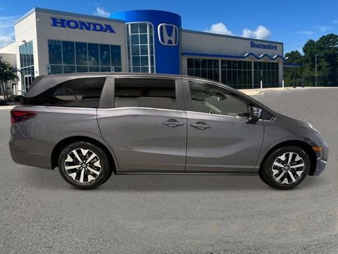 New 2026 Honda Odyssey EX-L image 7
