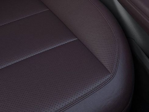 New 2026 Ford Explorer Platinum image 16