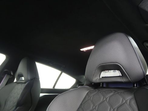 New 2026 BMW M850i xDrive image 15