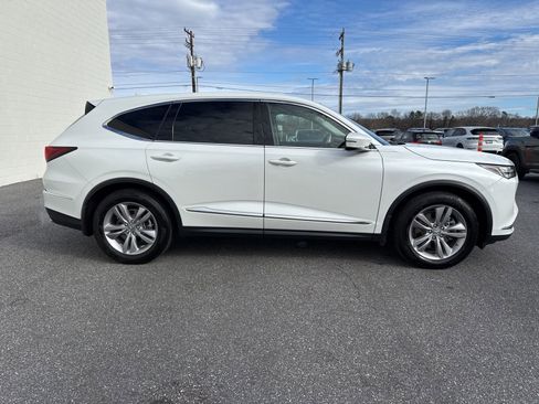 Used 2022 Acura MDX SH-AWD image 8