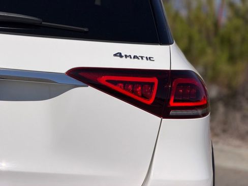 Used 2020 Mercedes-Benz GLE 350 4MATIC image 12
