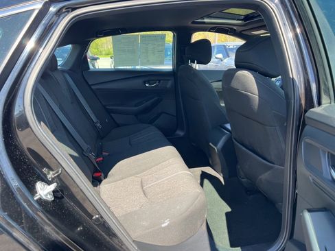 Used 2024 Honda Accord Sport image 24