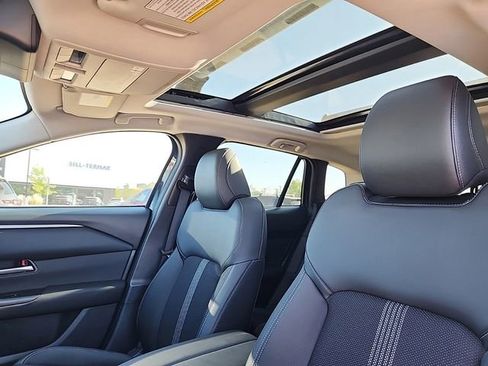 Certified 2025 MAZDA CX-50 AWD 2.5 S w/ Weather Package image 26