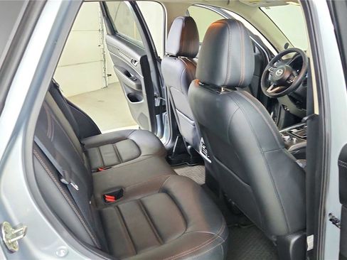 Used 2023 MAZDA CX-5 AWD 2.5 S w/ Premium Plus Pkg image 37