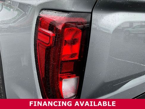 Used 2024 GMC Sierra 1500 Pro w/ Graphite Edition AWD/4WD image 22