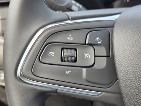 New 2026 Buick Encore GX Sport Touring FWD image 15