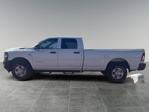 Used 2022 RAM 3500 Tradesman w/ Special Service Vehicle Group image 6