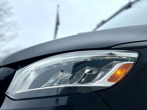 Used 2025 Mercedes-Benz Sprinter 2500 image 7