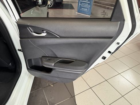 Used 2020 Honda Civic LX image 19