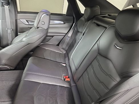 Used 2019 Cadillac CT6 Sport image 34