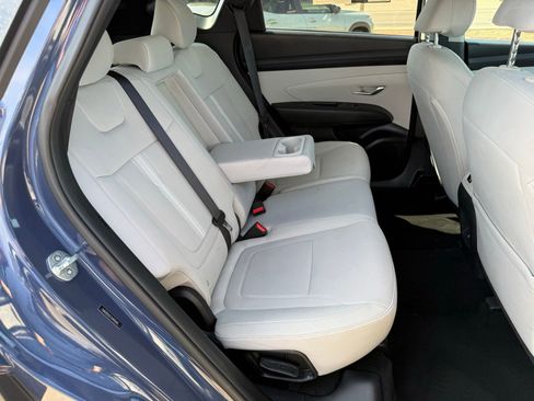 Used 2025 Hyundai Tucson SEL image 35