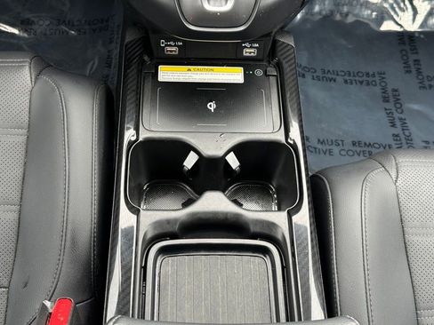 Used 2022 Honda CR-V Touring image 14