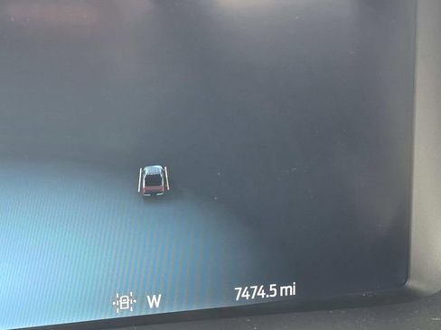 Used 2023 Ford F150 Lightning XLT image 14