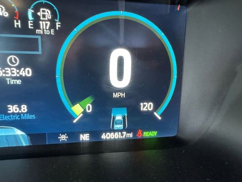 Used 2021 Ford F150 Limited image 20