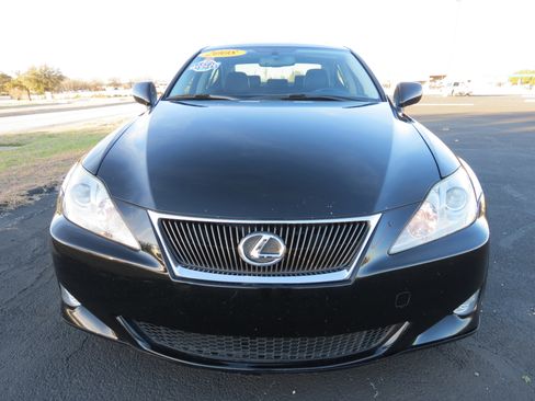 Used 2008 Lexus IS 250 image 7