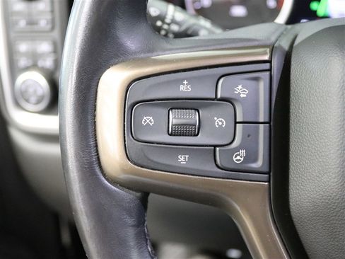 Used 2020 Chevrolet Silverado 3500 High Country w/ Z71 Off-Road Package image 30