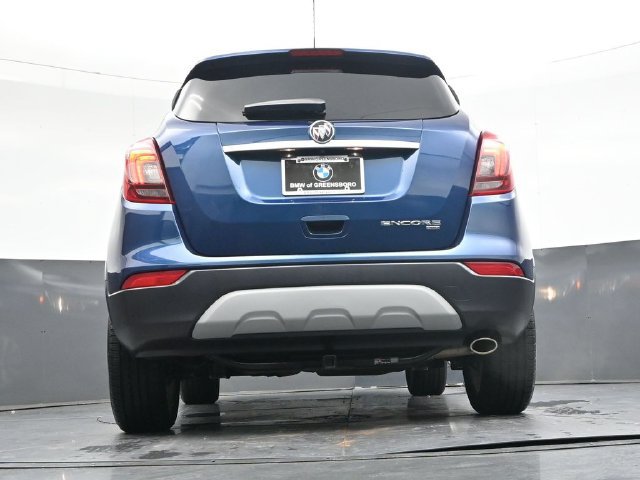 Used 2019 Buick Encore Preferred w/ Safety Package AWD/4WD image 32