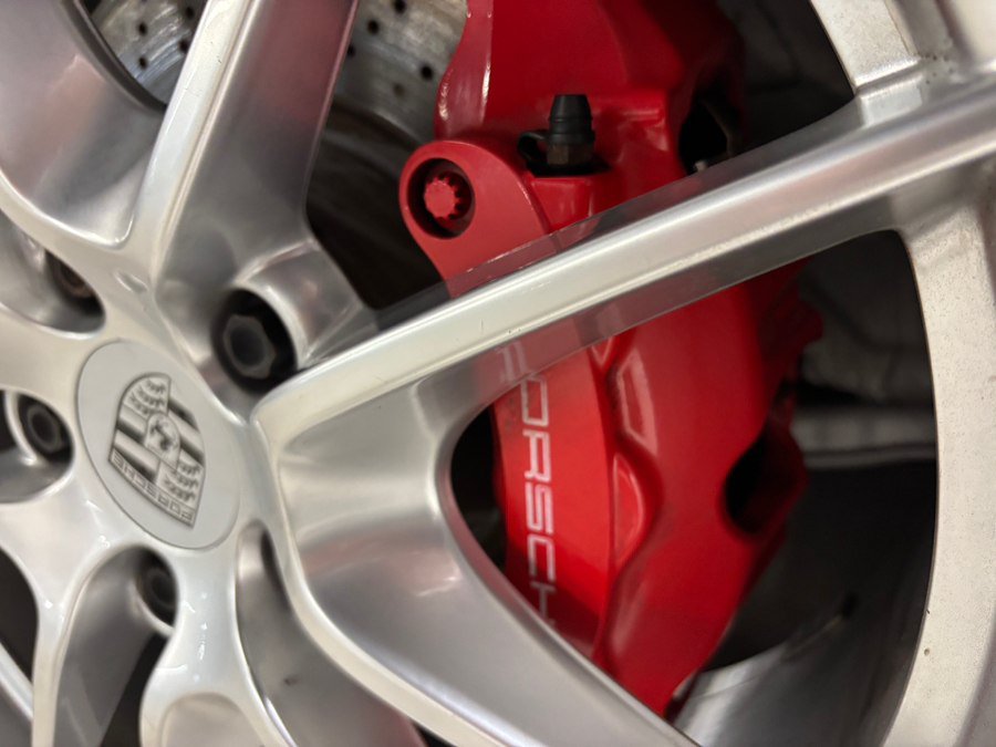 Used 2012 Porsche 911 Carrera S RWD image 6