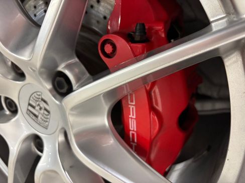 Used 2012 Porsche 911 Carrera S RWD image 6