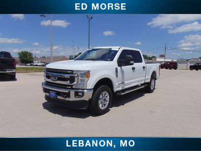 Certified 2022 Ford F250 XLT w/ XLT Value Package