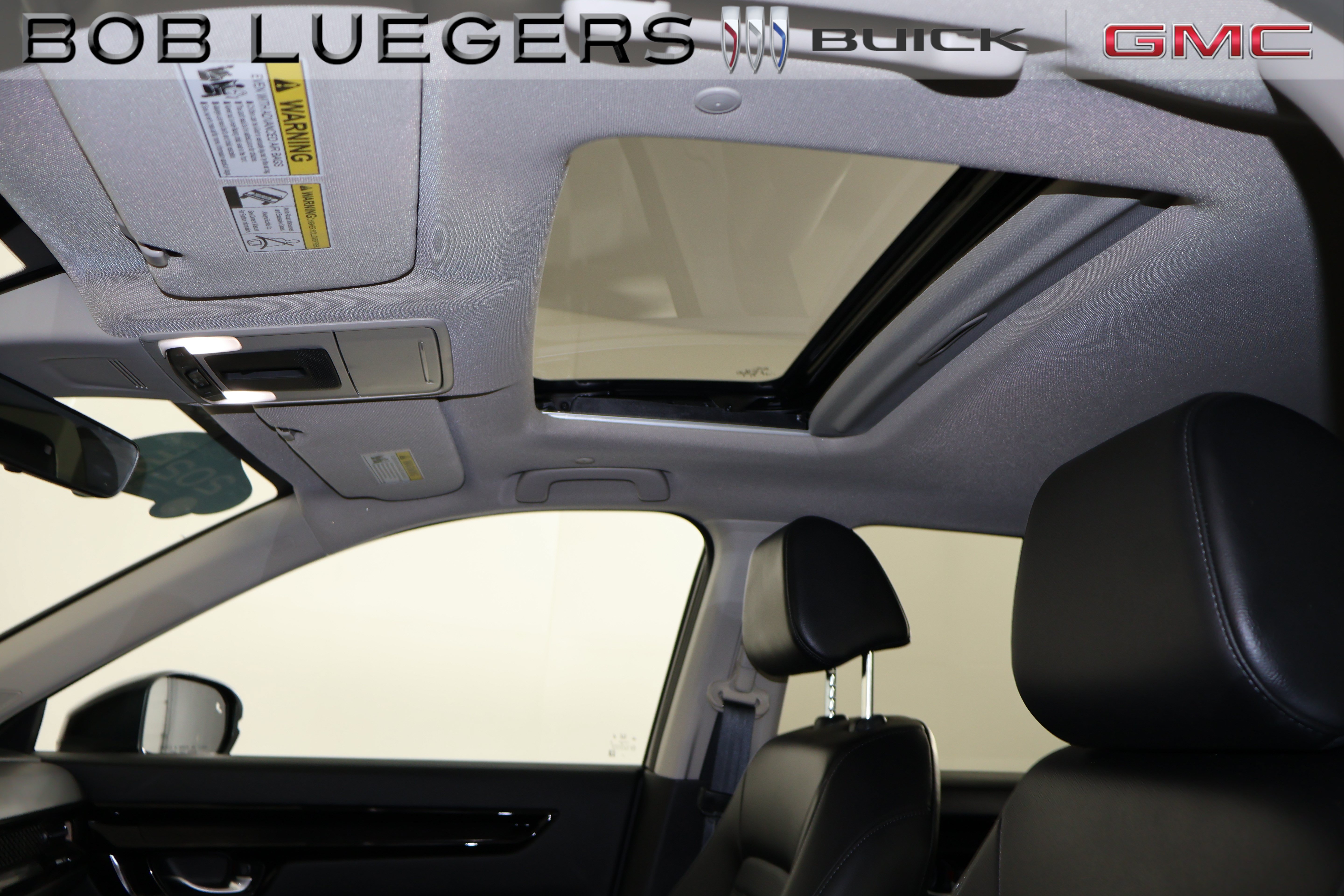 Used 2025 Honda CR-V EX-L image 9