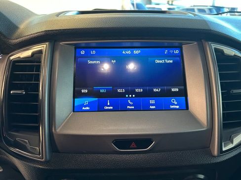 Used 2021 Ford Ranger XLT w/ Trailer Tow Package image 30