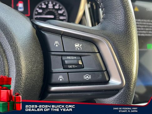 Used 2024 Subaru Legacy Limited image 17