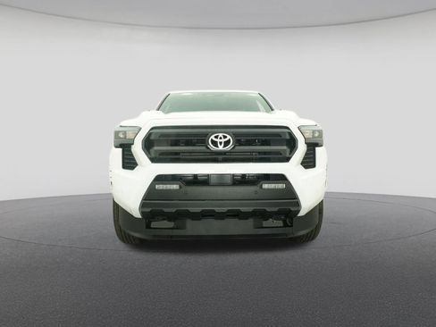 New 2025 Toyota Tacoma SR5 AWD/4WD image 31