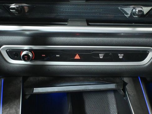 Certified 2025 BMW X5 xDrive50e w/ Parking Assistance Package image 21