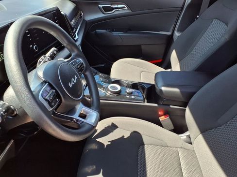 Certified 2023 Kia Sportage LX image 16